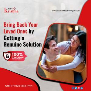 Lost Love Back Specialist in USA – Krishnaastrologer.com