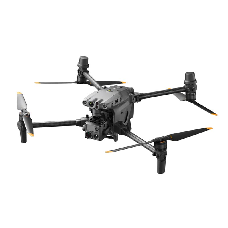 DJI Matrice 30 Enterprise Drone (Plus Combo)