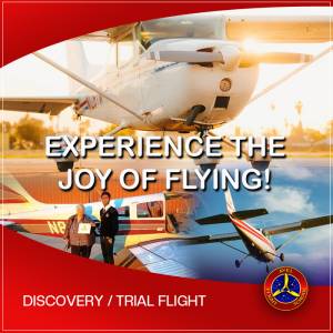 DISCOVERY FLIGHT CERTIFICATE